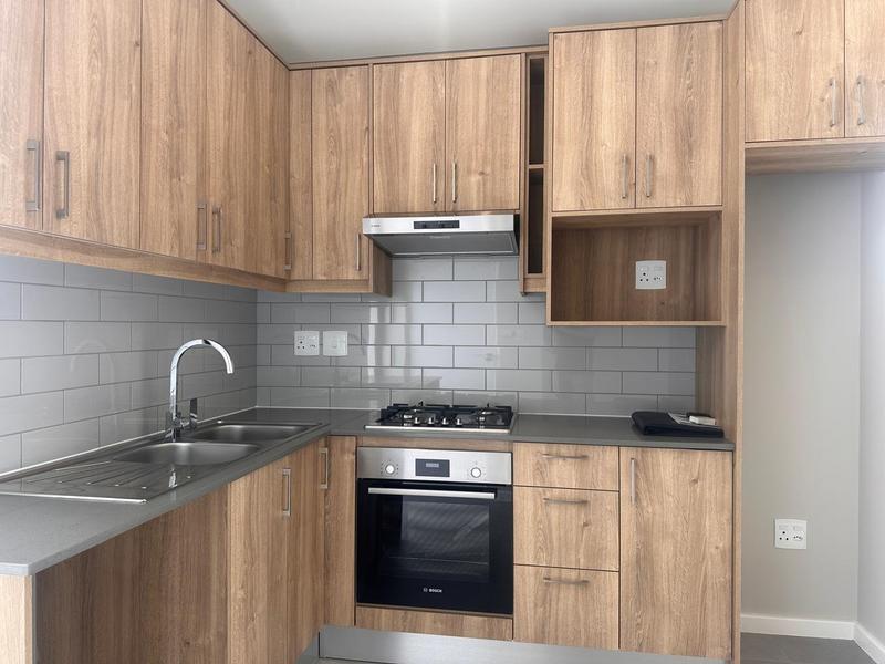 To Let 2 Bedroom Property for Rent in Haasendal Western Cape